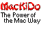 Apple Mac and Macintosh Portal
